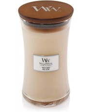 woodwick white honey large...