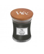 wood wick Black  Peppercorn...