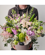 Le Bouquet Chloé
