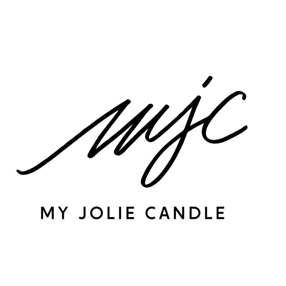 My jolie candle